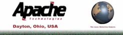 Apache authorised dealer for New Zealand