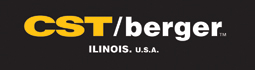CST/berger authorised dealer for New Zealand