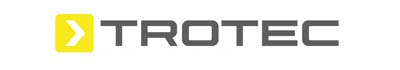 Trotec GmbH authorised dealer for New Zealand