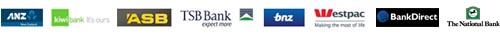 NZ Banks