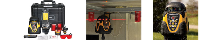 CST/berger ALHV applications