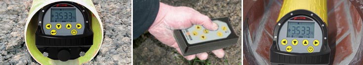 QBL Arrow4 applications