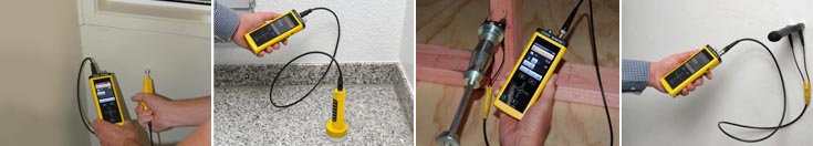Trotec T3000 applications