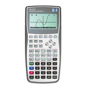 Hewlett Packard HP 48gII Graphic Calculator