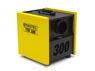 Trotec Commercial Desiccant Dehumidifiers