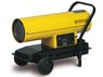 Diesel & Electric Heating Systems