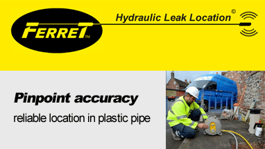 Ultrasonic & Hydraulic Leak Detection Systems