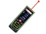 Laser Distance Measures