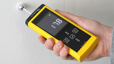 Moisture Meters