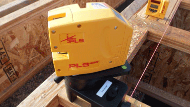 PLS Lasers
