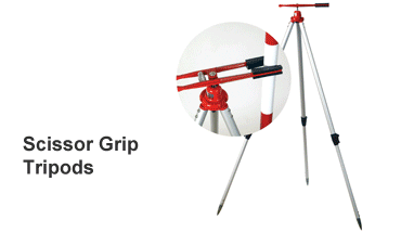 Tripods
