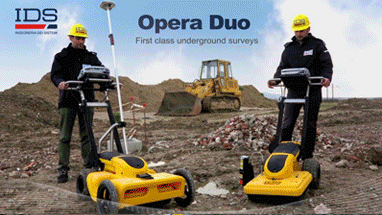 Cable, Fault & Telecommunication Locator Systems