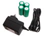 NiMH Rechargeable Battery Kit