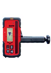 Apache Storm 'mm display' Laser Receiver