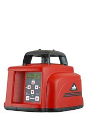 Apache Summit1 Automatic Single Grade Laser Level
