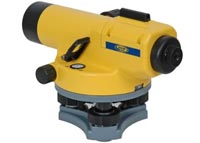 Spectra Precision AL24M Automatic Dumpy Level