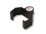 Clip-on Staff Bubble