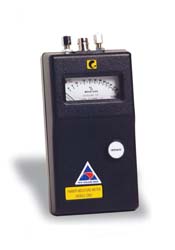 Carrel & Carrel C901 Moisture Meter