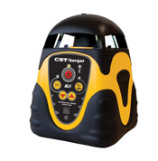 CST/berger ALH Horizontal Automatic Laser Level