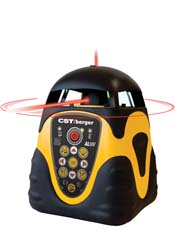 CST/berger ALHV