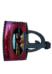 CST/berger LD500 Magnetic Boom Mounted Laser Receiver