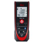 Leica Disto D2 Laser Tape Measure 
