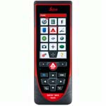 Leica Disto D810 Touch Laser Tape Measure