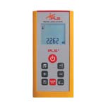 PLS10 Laser Tape Measure