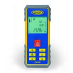 Spectra Precision QM55 Laser Tape Measure 