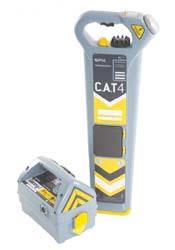 Cat & Genny Cable Avoidance Tool