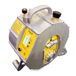 Ferret Hydraulic Leak Detection System