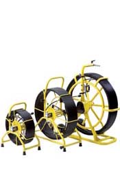 Pearpoint P340 Reels