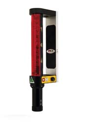 MCE R45 TC Magnetic Boom Mounted Laser Receiver