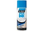 Dy-Mark Spray Ink 360&deg; Stencil Paint