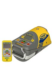 Spectra Precision DG613 Pipe Laser