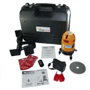 PLS100NZ Standard Package