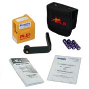 PLS2NZ Standard Package