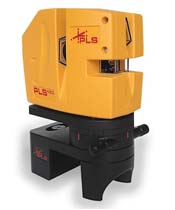 PLS480NZ Automatic Cross Line Laser