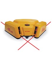 PLSFT90NZ Floor Tiling Line Laser