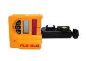 PLS SLD Outdoors Laser Receiver