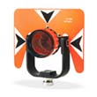 Bear Single Prism with Tilting Holder & Target set