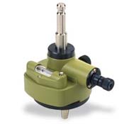 CST/berger 61-3150 Tribrach Adapter with Optical Plummet