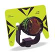 CST Leica style Single Prism with Target set