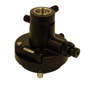 Seco 2153-10 Tribrach Adapter with Optical Plummet
