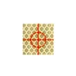 RSZ3 Reflective Self adhesive Target