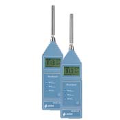 Pulsar Assessor 81A & 82A Sound Level Meters
