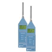 Pulsar Assessor 81CA & 82CA Sound Level Meters