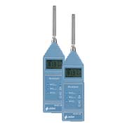 Pulsar Assessor 83 & 84 Sound Level Meters