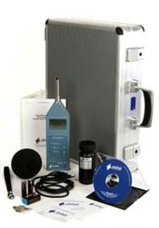 Pulsar Assessor Measurement Kit
