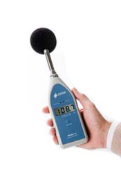 Pulsar Model 14 Class 2 Sound Level Meter